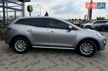 Внедорожник / Кроссовер Mazda CX-7 2009 в 