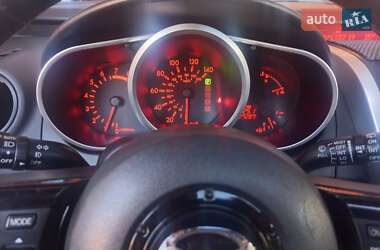Внедорожник / Кроссовер Mazda CX-7 2008 в 