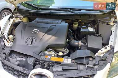 Внедорожник / Кроссовер Mazda CX-7 2008 в 