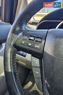 Позашляховик / Кросовер Mazda CX-7 2009 в 