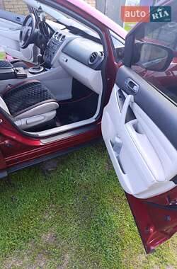 Внедорожник / Кроссовер Mazda CX-7 2011 в 