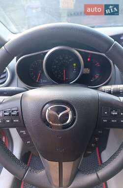 Внедорожник / Кроссовер Mazda CX-7 2011 в 
