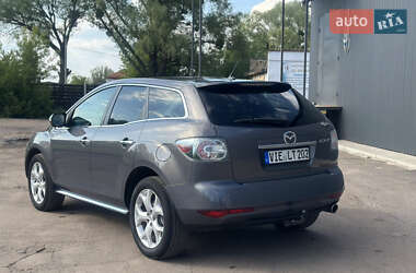 Внедорожник / Кроссовер Mazda CX-7 2009 в 