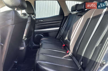 Внедорожник / Кроссовер Mazda CX-7 2009 в 