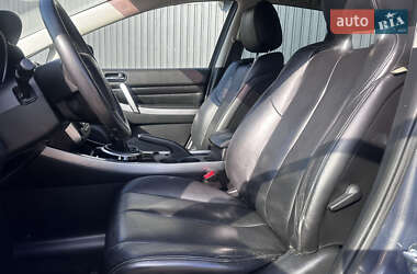 Внедорожник / Кроссовер Mazda CX-7 2009 в 