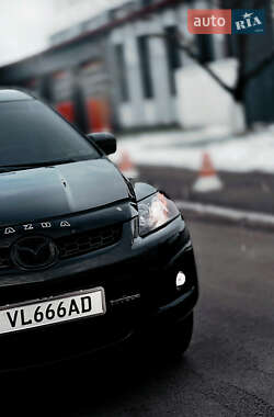 Внедорожник / Кроссовер Mazda CX-7 2007 в 