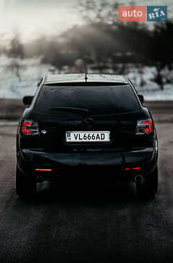 Внедорожник / Кроссовер Mazda CX-7 2007 в 