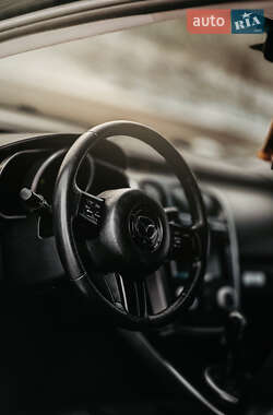 Внедорожник / Кроссовер Mazda CX-7 2007 в 