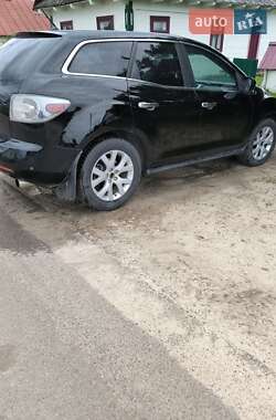 Внедорожник / Кроссовер Mazda CX-7 2007 в 