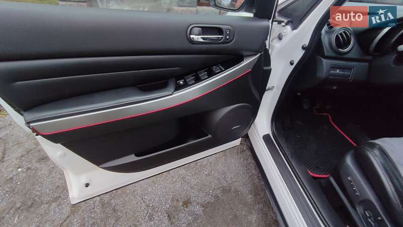 Внедорожник / Кроссовер Mazda CX-7 2010 в Бродах