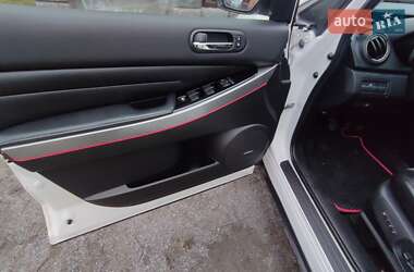Внедорожник / Кроссовер Mazda CX-7 2010 в 