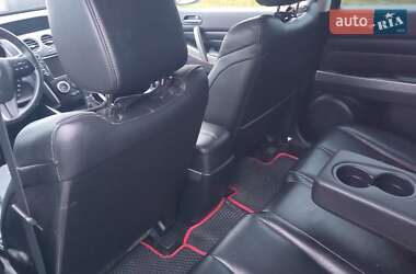 Внедорожник / Кроссовер Mazda CX-7 2010 в 