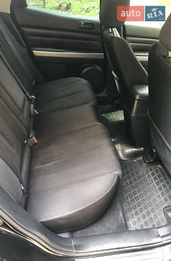 Внедорожник / Кроссовер Mazda CX-7 2011 в 