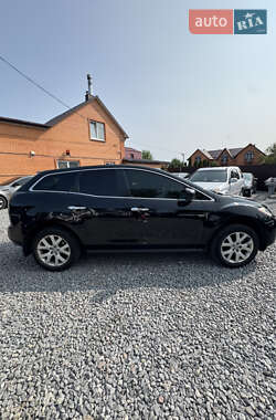 Внедорожник / Кроссовер Mazda CX-7 2007 в 