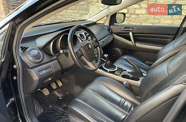 Внедорожник / Кроссовер Mazda CX-7 2010 в 