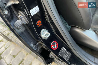 Внедорожник / Кроссовер Mazda CX-7 2010 в 