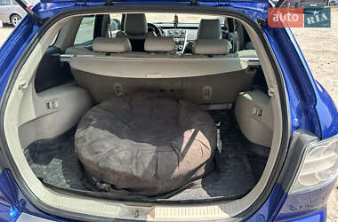 Внедорожник / Кроссовер Mazda CX-7 2007 в 