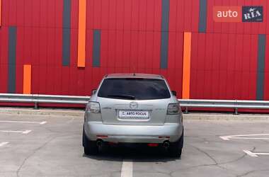 Внедорожник / Кроссовер Mazda CX-7 2008 в 