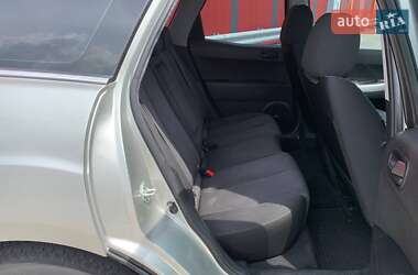 Внедорожник / Кроссовер Mazda CX-7 2008 в 