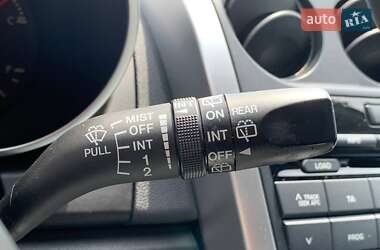 Внедорожник / Кроссовер Mazda CX-7 2008 в 