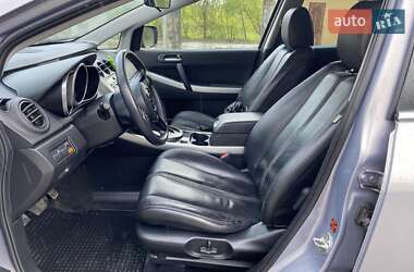 Внедорожник / Кроссовер Mazda CX-7 2008 в 