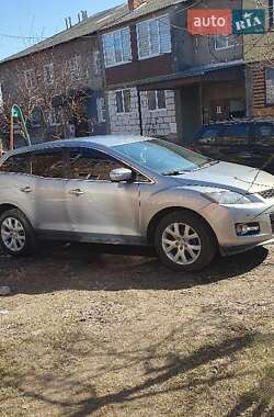 Позашляховик / Кросовер Mazda CX-7 2009 в Богодухіву