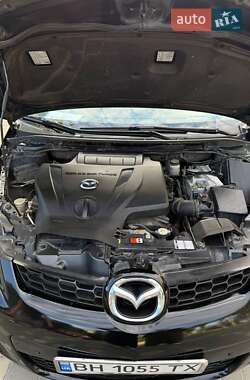Внедорожник / Кроссовер Mazda CX-7 2007 в 
