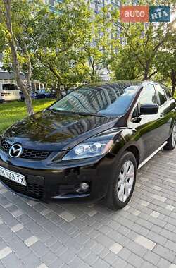Внедорожник / Кроссовер Mazda CX-7 2007 в 