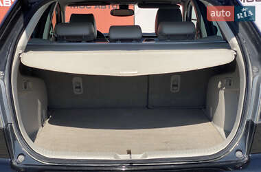 Позашляховик / Кросовер Mazda CX-7 2012 в 