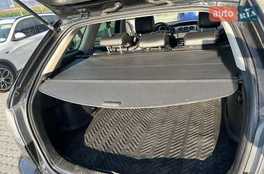 Внедорожник / Кроссовер Mazda CX-7 2011 в 