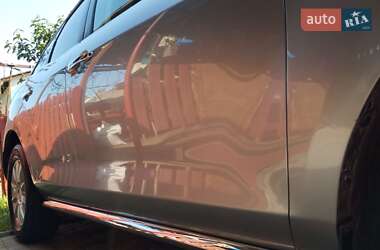Внедорожник / Кроссовер Mazda CX-7 2009 в 