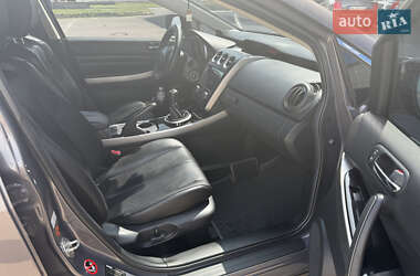 Внедорожник / Кроссовер Mazda CX-7 2010 в 
