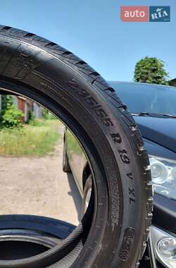 Внедорожник / Кроссовер Mazda CX-7 2011 в 