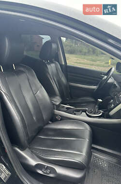 Внедорожник / Кроссовер Mazda CX-7 2009 в 