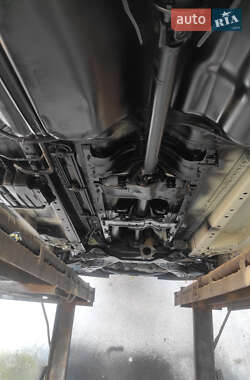 Внедорожник / Кроссовер Mazda CX-7 2007 в 