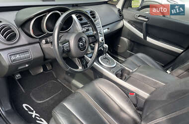 Внедорожник / Кроссовер Mazda CX-7 2007 в 
