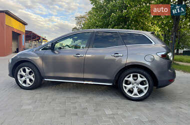 Внедорожник / Кроссовер Mazda CX-7 2010 в 