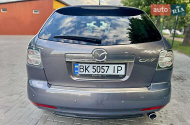 Внедорожник / Кроссовер Mazda CX-7 2010 в 