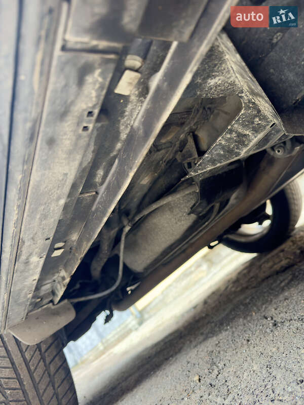 Позашляховик / Кросовер Mazda CX-7 2010 в Києві
