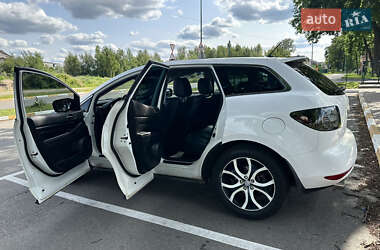 Внедорожник / Кроссовер Mazda CX-7 2010 в 