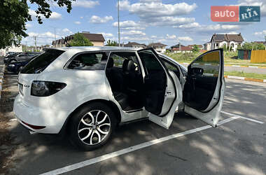 Внедорожник / Кроссовер Mazda CX-7 2010 в 