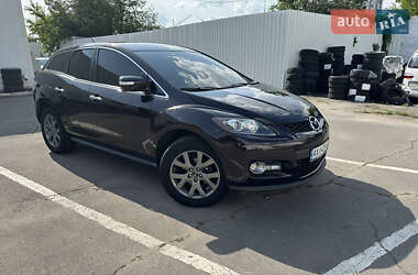Внедорожник / Кроссовер Mazda CX-7 2009 в 