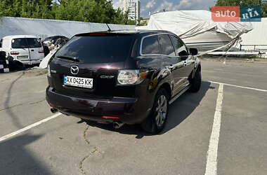 Внедорожник / Кроссовер Mazda CX-7 2009 в 