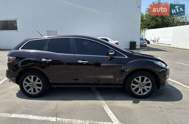 Внедорожник / Кроссовер Mazda CX-7 2009 в 