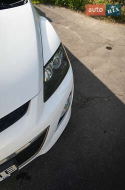 Внедорожник / Кроссовер Mazda CX-7 2011 в 