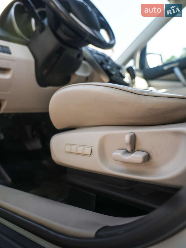 Позашляховик / Кросовер Mazda CX-7 2011 в Вінниці