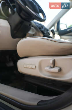 Внедорожник / Кроссовер Mazda CX-7 2011 в 