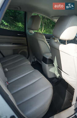Внедорожник / Кроссовер Mazda CX-7 2011 в 