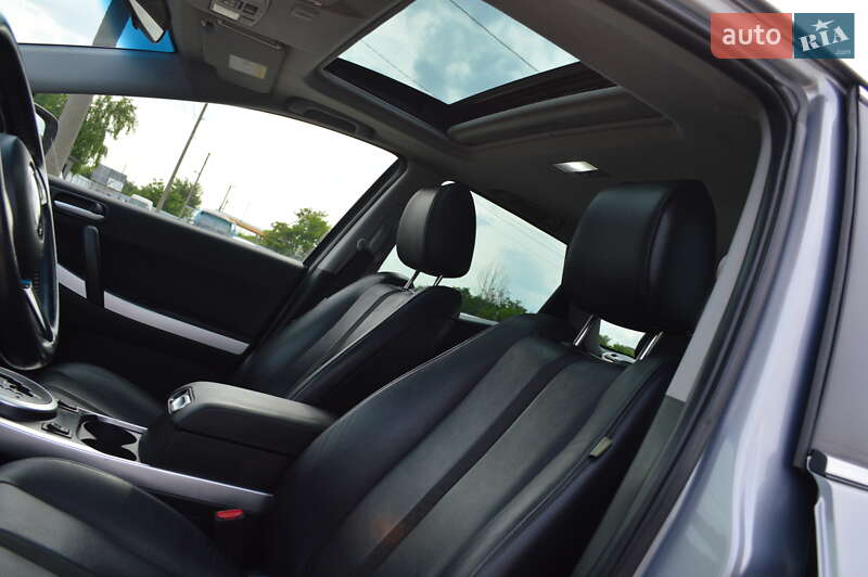 Позашляховик / Кросовер Mazda CX-7 2006 в Кропивницькому