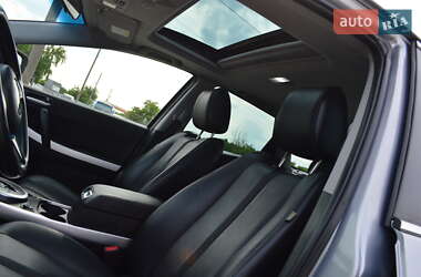Внедорожник / Кроссовер Mazda CX-7 2006 в 